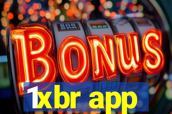 1xbr app